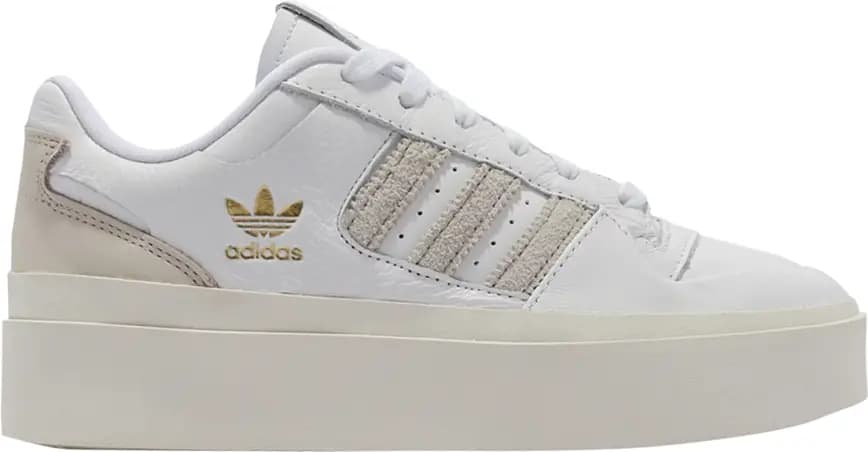 Giày Adidas Wmns Forum Bonega 'White Orbit Grey' GZ4294 Giày Adidas Wmns Forum Bonega 'White Orbit Grey' GZ4294