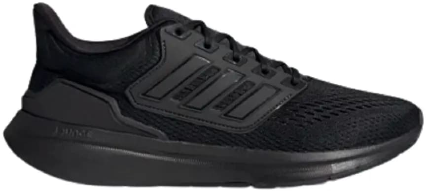 Giày Adidas EQ21 Run 'Triple Black' H00521 Giày Adidas EQ21 Run 'Triple Black' H00521