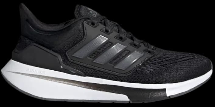 Giày Adidas EQ21 'Black' H00544 Giày Adidas EQ21 'Black' H00544