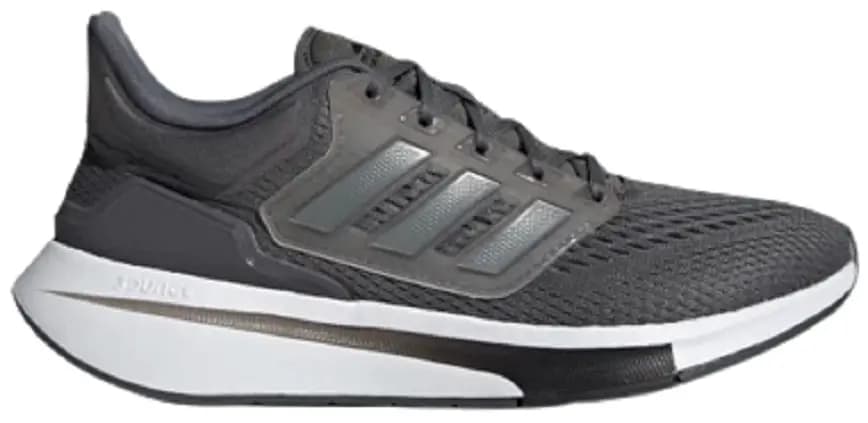 Giày Adidas EQ21 Run 'Grey Iron Metallic' H00541 Giày Adidas EQ21 Run 'Grey Iron Metallic' H00541