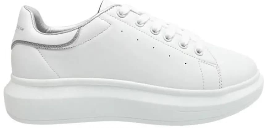 Giày Domba White 3M H-9014 Giày Domba White 3M H-9014