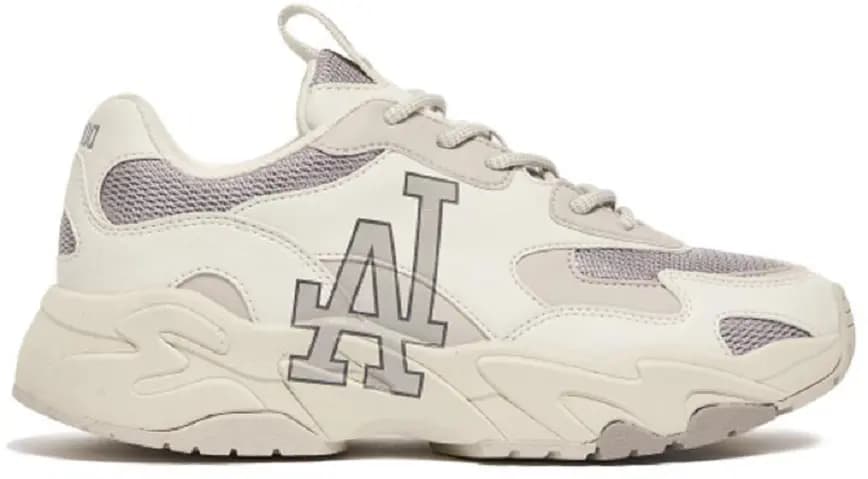 Giày MLB Bigball Chunky Lite LA Dodgers 'Grey' 3ASHC311N-07GRS Giày MLB Bigball Chunky Lite LA Dodgers 'Grey' 3ASHC311N-07GRS