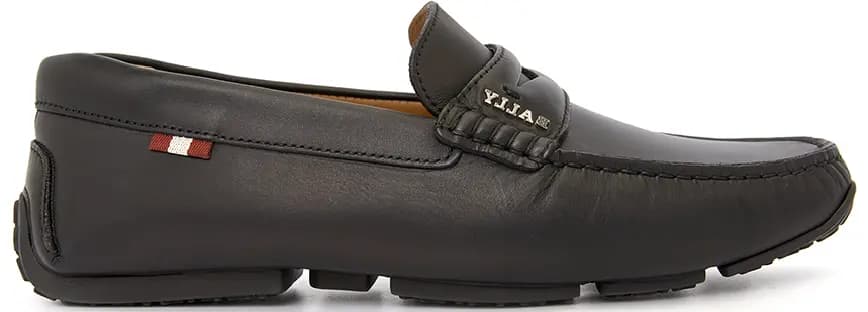 Giày Bally Pavel 901 'Black' PAVEL-901 Giày Bally Pavel 901 'Black' PAVEL-901
