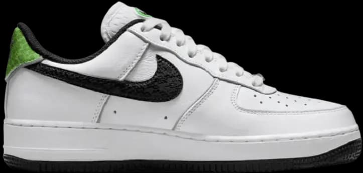 Giày Nike Air Force 1 Low '07 'Just Do It' DV1492-101 Giày Nike Air Force 1 Low '07 'Just Do It' DV1492-101