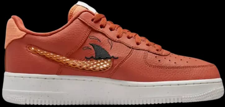 Giày Nike Air Force 1 Low ’07 LV8 ‘Sun Club’ DM0117-800 Giày Nike Air Force 1 Low ’07 LV8 ‘Sun Club’ DM0117-800