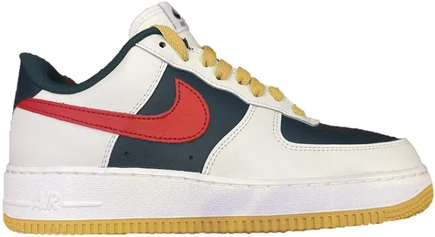 Giày Nike Air Force 1 ID 'Gucci' AQ3778-994 Giày Nike Air Force 1 ID 'Gucci' AQ3778-994
