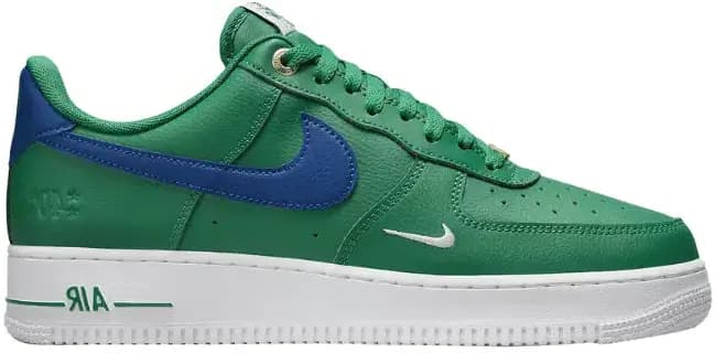 Giày Nike Air Force 1 Low 'Malachite' DQ7658-300 Giày Nike Air Force 1 Low 'Malachite' DQ7658-300