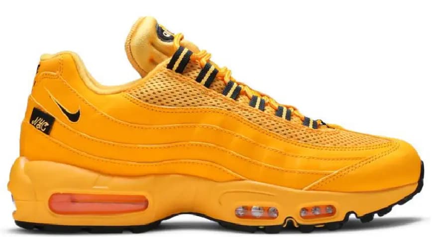 Giày Nike Air Max 95 City Special NYC DH0143-700 Giày Nike Air Max 95 City Special NYC DH0143-700