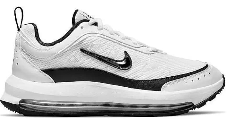 Giày Nike Air Max AP Women's Shoes CU4870-100 Giày Nike Air Max AP Women's Shoes CU4870-100