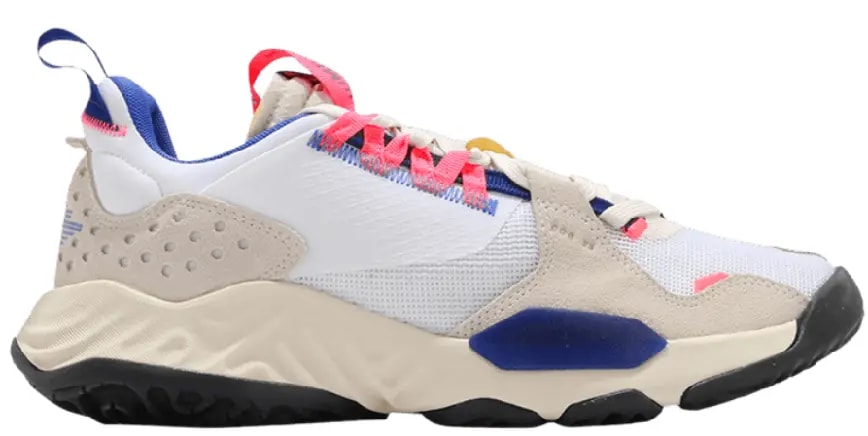 Giày Nike Jordan Delta 'Coconut Milk' DC9202-141 — kich-thuoc: 42 Giày Nike Jordan Delta 'Coconut Milk' DC9202-141 — kich-thuoc: 42
