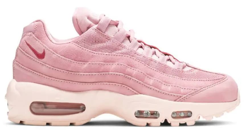 Giày Nike Air Max 95 SE Cherry Blossom DD5398-615 Giày Nike Air Max 95 SE Cherry Blossom DD5398-615