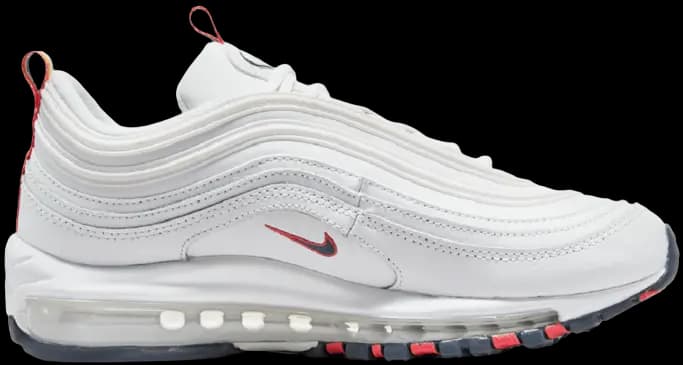 Giày Nike Air Max 97 ‘White Multicolor’ DH1592-100 Giày Nike Air Max 97 ‘White Multicolor’ DH1592-100