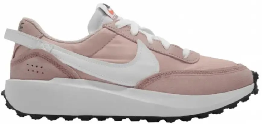 Giày Nike Waffle Debut 'Pink White' DH9523-600 — kich-thuoc: 37-5 Giày Nike Waffle Debut 'Pink White' DH9523-600 — kich-thuoc: 37-5