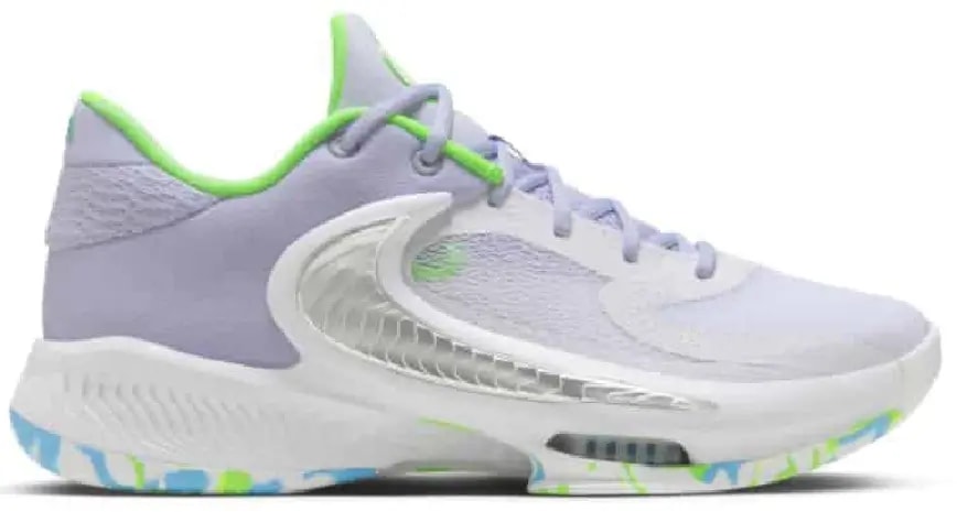 Giày Nike Zoom Freak 4 EP 'White Oxgen' DJ6148-101 — kich-thuoc: 41 Giày Nike Zoom Freak 4 EP 'White Oxgen' DJ6148-101 — kich-thuoc: 41