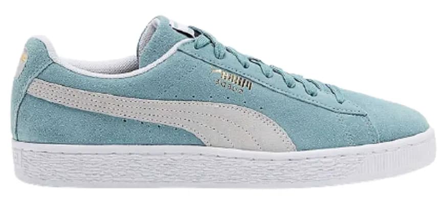 Giày Puma Suede Classic Aquifer 365347-08 Giày Puma Suede Classic Aquifer 365347-08