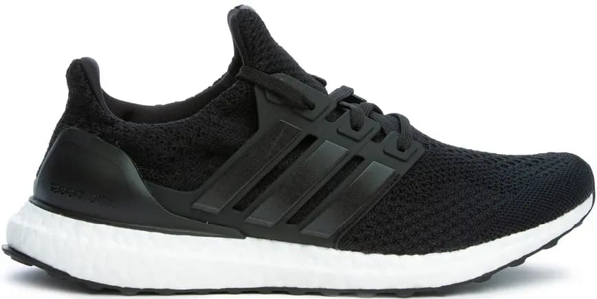 Giày Adidas Ultraboost DNA 5.0 'Black' GV8746 Giày Adidas Ultraboost DNA 5.0 'Black' GV8746