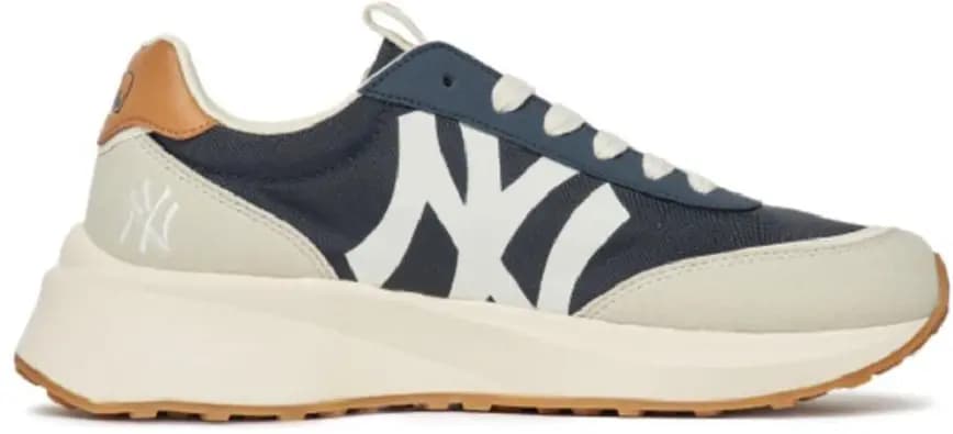 Giày MLB Chunky Jogger New York Yankees 'Navi' 3ASXX112N-50NYS Giày MLB Chunky Jogger New York Yankees 'Navi' 3ASXX112N-50NYS