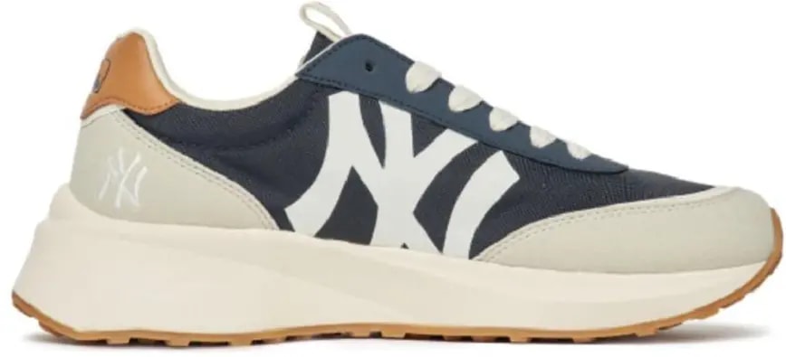 Giày MLB Chunky Jogger New York Yankees 'Navi' 3ASXX112N-50NYS — kich-thuoc: 37.5 Giày MLB Chunky Jogger New York Yankees 'Navi' 3ASXX112N-50NYS — kich-thuoc: 37.5