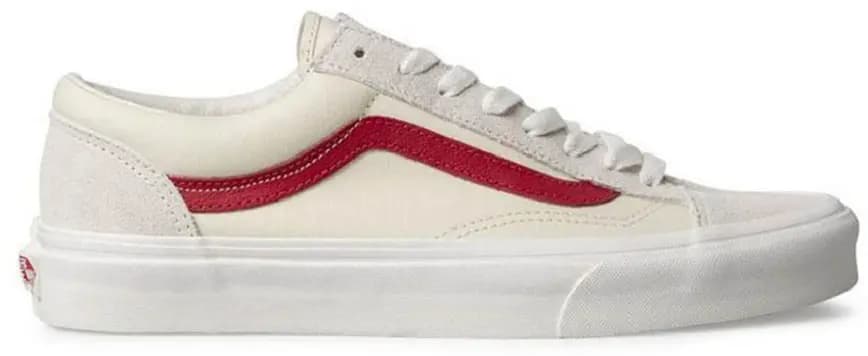 Giày Vans Oldskool Style 36 Redline VNOA3DZ3OXV5 Giày Vans Oldskool Style 36 Redline VNOA3DZ3OXV5