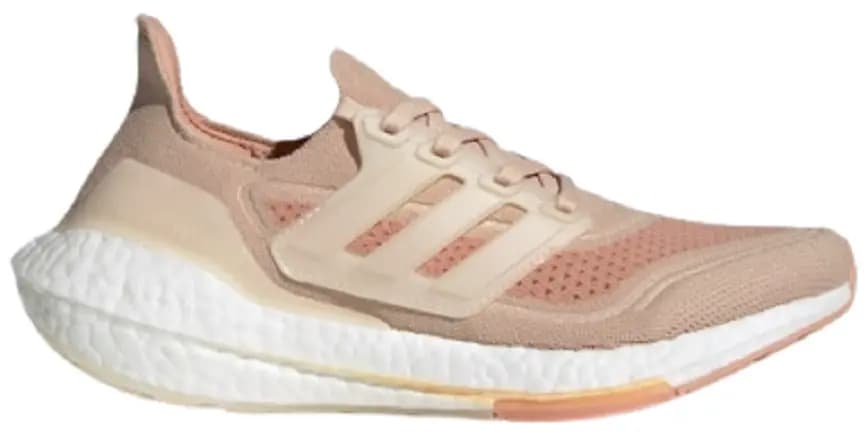 Giày Adidas Wmns UltraBoost 21 'Halo Blush' S23838 Giày Adidas Wmns UltraBoost 21 'Halo Blush' S23838