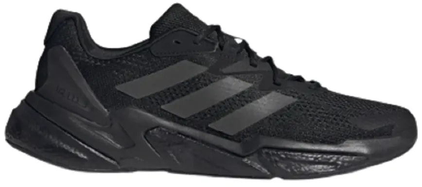 Giày Adidas X9000L3 'Triple Black' S23679 — kich-thuoc: 39 1/3 Giày Adidas X9000L3 'Triple Black' S23679 — kich-thuoc: 39 1/3
