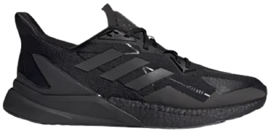 Giày Adidas X9000L3 Heat.RDY 'Black Grey' FY0796 Giày Adidas X9000L3 Heat.RDY 'Black Grey' FY0796