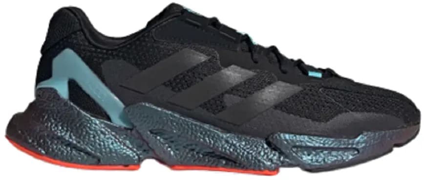 Giày Adidas X9000L4 'Black Pulse Aqua' S23665 Giày Adidas X9000L4 'Black Pulse Aqua' S23665