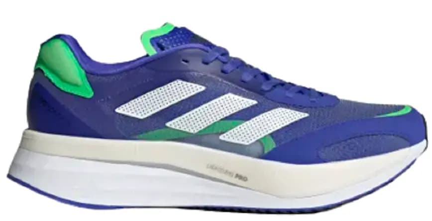 Giày Adidas Adizero Boston 10 Men's Running Shoes FZ2498 Giày Adidas Adizero Boston 10 Men's Running Shoes FZ2498