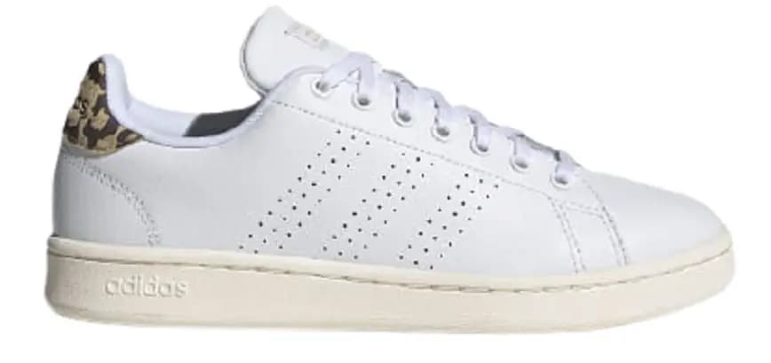Giày Adidas Wmns Advantage 'Leopard' FY9101 Giày Adidas Wmns Advantage 'Leopard' FY9101