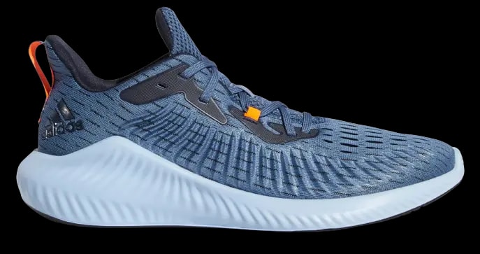 Giày Adidas Alphabounce+ 'Tech Ink' F33907 — kich-thuoc: 42 2/3 Giày Adidas Alphabounce+ 'Tech Ink' F33907 — kich-thuoc: 42 2/3