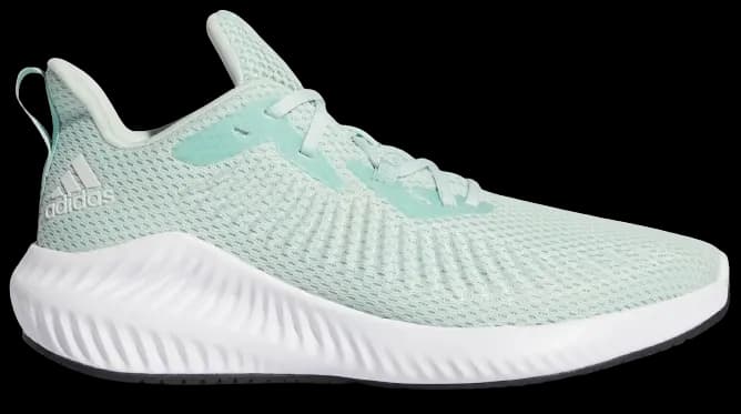 Giày Adidas AlphaBounce 'Dash Green' EG1388 Giày Adidas AlphaBounce 'Dash Green' EG1388