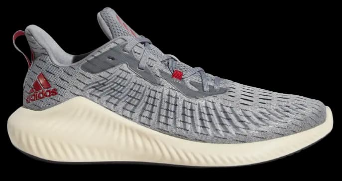 Giày Adidas Alphabounce 'Grey Three' G28586 Giày Adidas Alphabounce 'Grey Three' G28586