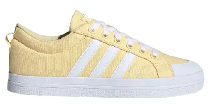 Giày Adidas Bravada "Orange Tint Cloud White" FW2908 Giày Adidas Bravada "Orange Tint Cloud White" FW2908