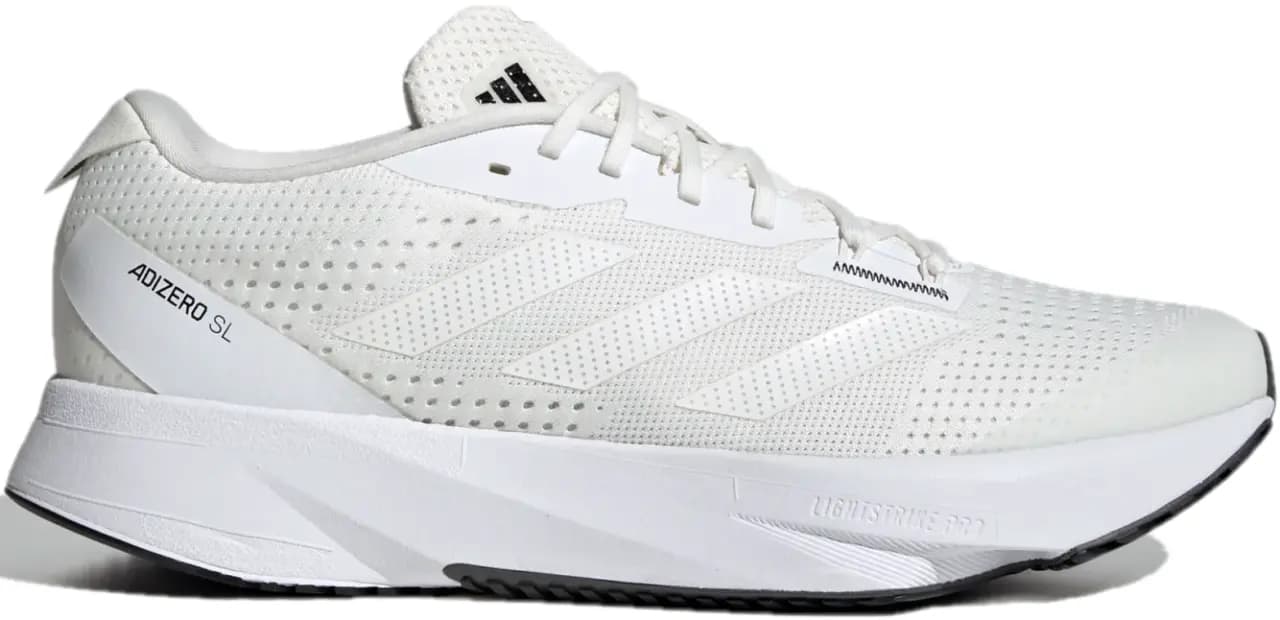 Giày Adidas Adizero SL 'Cloud White' GY2589 Giày Adidas Adizero SL 'Cloud White' GY2589