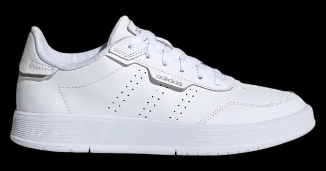 Giày Adidas Courtphase 'Cloud White' FZ2951 Giày Adidas Courtphase 'Cloud White' FZ2951
