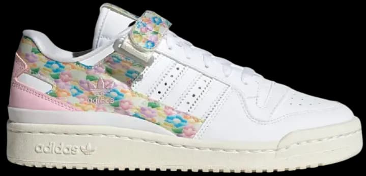 Giày Adidas Disney Forum 84 Low 'White' GV7929 Giày Adidas Disney Forum 84 Low 'White' GV7929