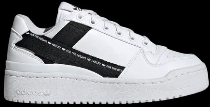 Giày Adidas Forum Bold 'White' GW3878 Giày Adidas Forum Bold 'White' GW3878