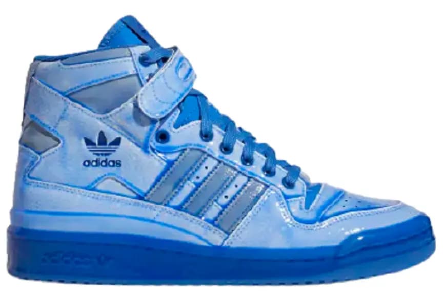 Giày Adidas Forum Dipped Jeremy Scott G54995 Giày Adidas Forum Dipped Jeremy Scott G54995