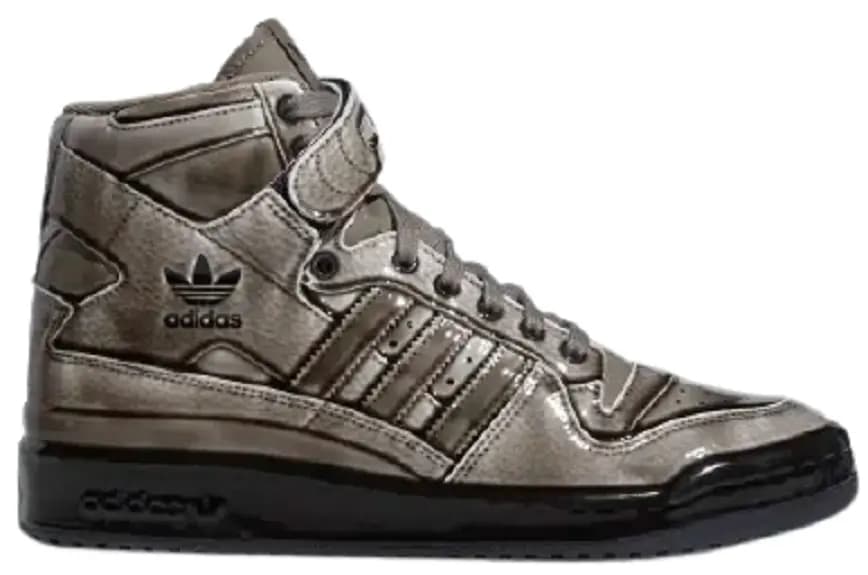 Giày Adidas Jeremy Scott Forum Dipped G54999 Giày Adidas Jeremy Scott Forum Dipped G54999