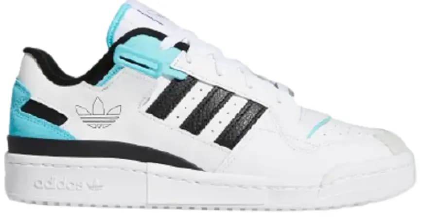 Giày Adidas Forum Exhibit Low GZ5390 Giày Adidas Forum Exhibit Low GZ5390