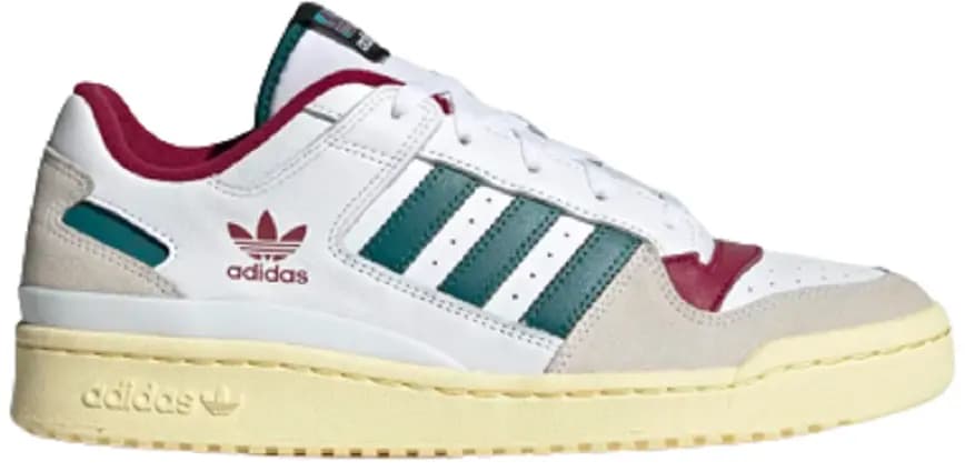 Giày Adidas Forum Low 'Legacy Teal' HQ6874 Giày Adidas Forum Low 'Legacy Teal' HQ6874