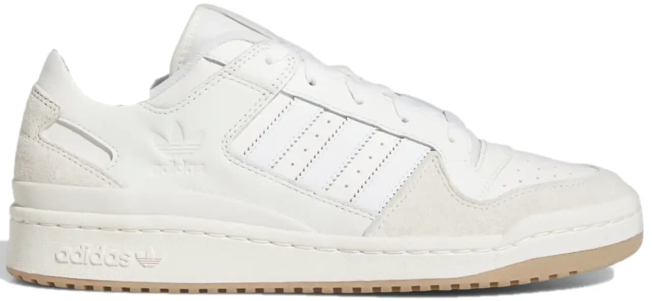 Giày Adidas Forum Low 'White' ID6858 Giày Adidas Forum Low 'White' ID6858
