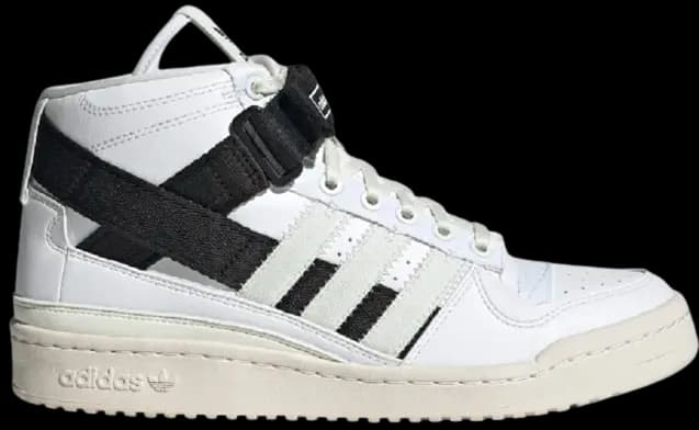 Giày Adidas Forum Midid Parley 'White' GV7616 Giày Adidas Forum Midid Parley 'White' GV7616