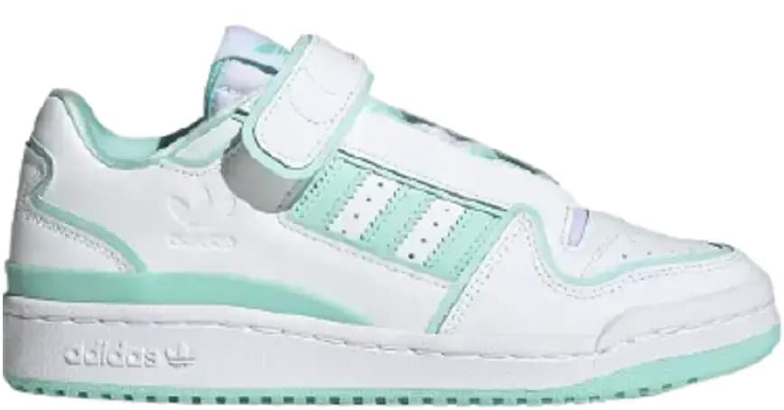 Giày Adidas Forum Plus W FY4529 Giày Adidas Forum Plus W FY4529