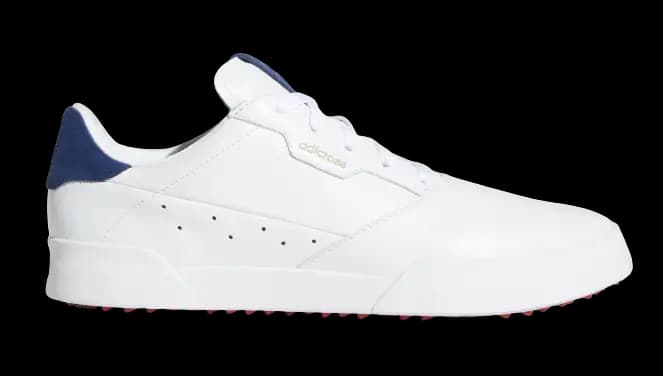 Giày Golf Adidas Adicross Retro 'Cloud White' EE9164 Giày Golf Adidas Adicross Retro 'Cloud White' EE9164