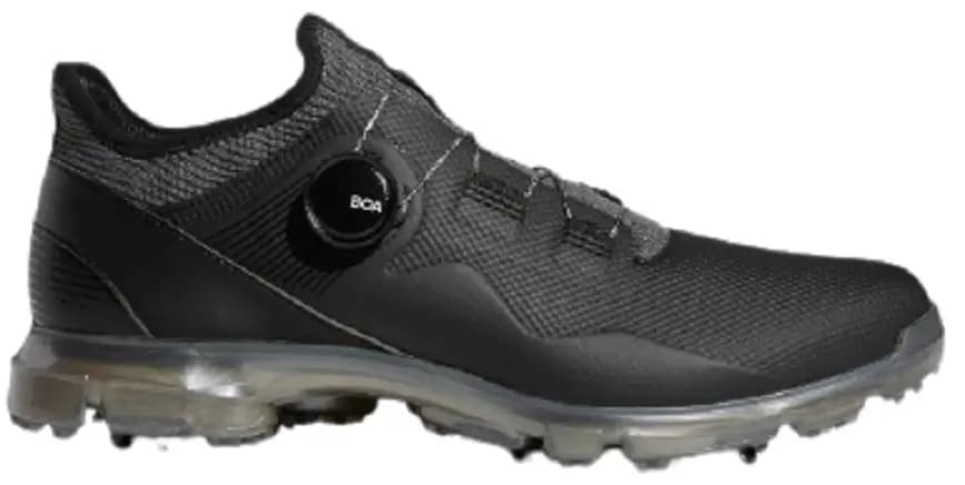 Giày Golf Adidas Alphaflex 21 BOA 'Triple Black' FZ1034 Giày Golf Adidas Alphaflex 21 BOA 'Triple Black' FZ1034