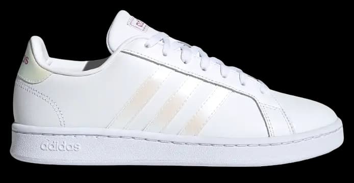 Giày Adidas Grand Court 'Cloud White' FZ4261 Giày Adidas Grand Court 'Cloud White' FZ4261