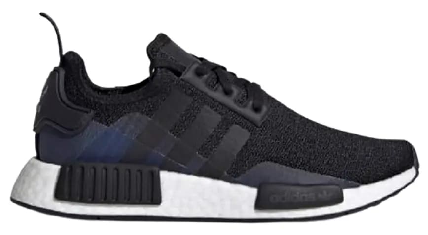 Giày Adidas NMD R1 "Dark Blue" EG7924 Giày Adidas NMD R1 "Dark Blue" EG7924