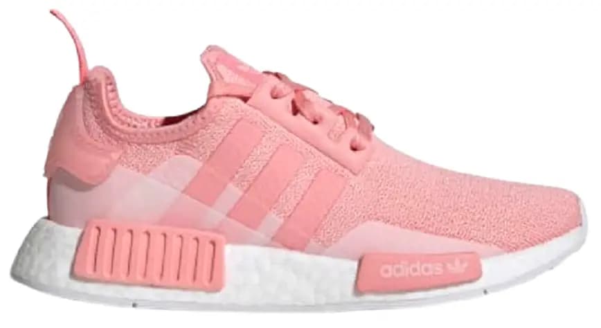 Giày Adidas NMD_R1 J 'Pink White' EG7925 Giày Adidas NMD_R1 J 'Pink White' EG7925