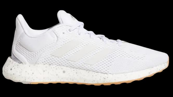 Giày Adidas Pureboost 21 'Cloud White' GZ3152 Giày Adidas Pureboost 21 'Cloud White' GZ3152